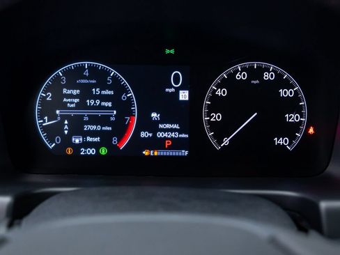Used 2026 Honda Odyssey Sport-L image 26