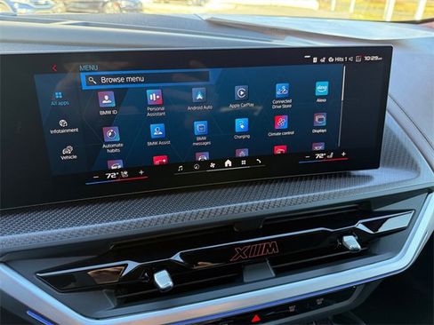 New 2026 BMW XM Label Red image 23