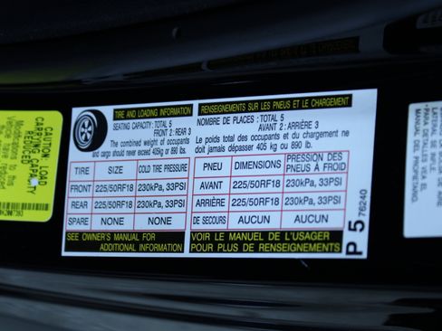 Used 2019 Lexus UX 200 F Sport w/ F Sport Premium Package image 42