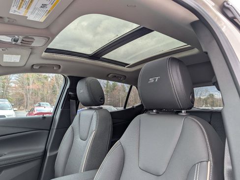 New 2026 Buick Encore GX Sport Touring w/ Studio Series AWD/4WD image 12