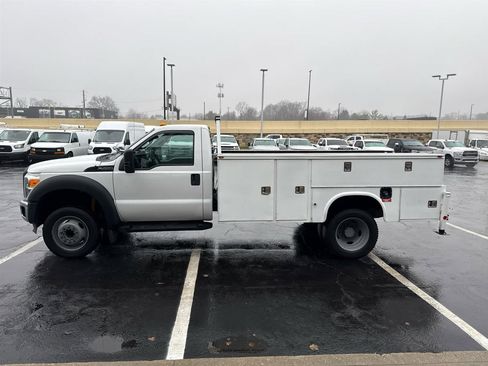 Used 2013 Ford F450 XL w/ PWR Equipment Group image 5