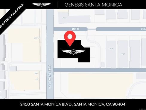 Used 2026 Genesis GV80 2.5T Prestige AWD/4WD image 18