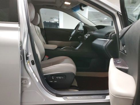 Used 2013 Lexus RX 350 AWD w/ Navigation Pkg image 25