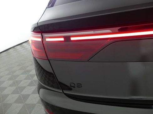 Certified 2026 Audi Q8 Premium Plus w/ Premium Plus Package AWD/4WD image 31