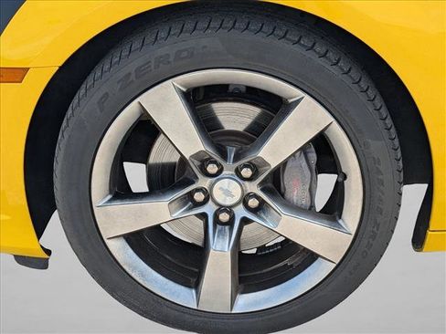 Used 2010 Chevrolet Camaro SS w/ RS Package image 22