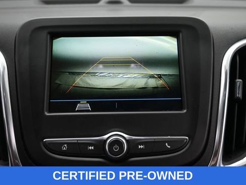 Used 2019 Chevrolet Equinox LT AWD/4WD image 17
