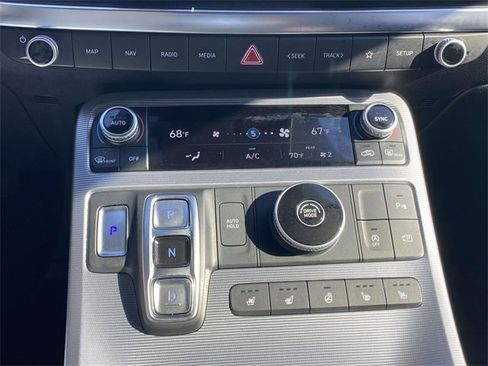 Used 2023 Hyundai Palisade Calligraphy image 30