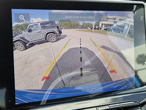 New 2026 Jeep Compass Latitude image 20