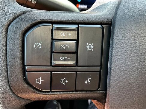 Used 2024 Ford F150 STX AWD/4WD image 34