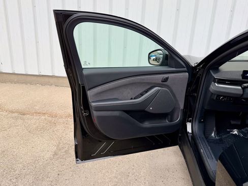 New 2025 Ford Mustang Mach-E GT w/ Bronze Appearance Package image 13