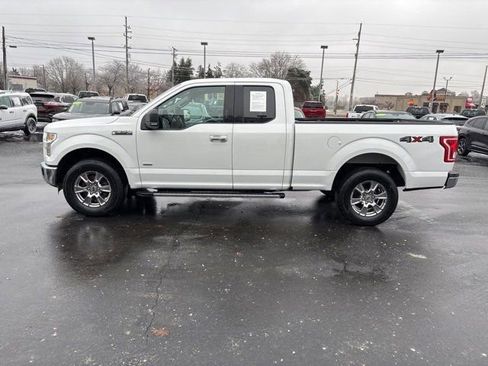 Used 2015 Ford F150 XLT w/ Equipment Group 301A Mid image 16