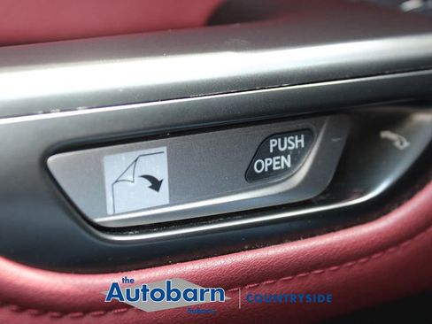 Used 2024 Lexus NX 350 AWD image 19