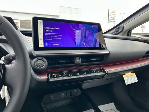 New 2026 Toyota Prius Plug-In Hybrid image 34