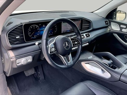 Certified 2023 Mercedes-Benz GLE 350 4MATIC image 18
