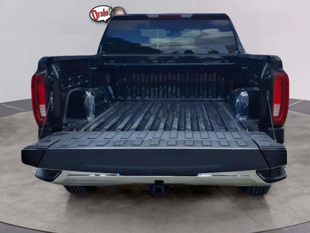 Used 2025 GMC Sierra 1500 SLT RWD image 18