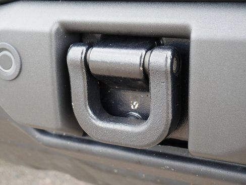 Used 2023 Ford Bronco Badlands AWD/4WD image 61