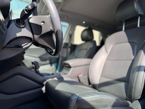 Used 2019 Hyundai Tucson Ultimate image 9