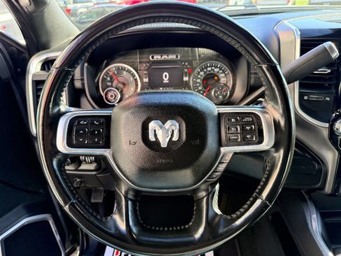 Used 2021 RAM 2500 Laramie w/ Safety Group image 22