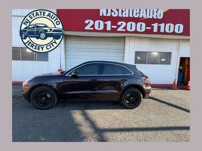 Used 2015 Porsche Macan S w/ Premium Package Plus