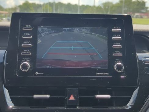 Used 2023 Toyota Camry SE FWD image 19