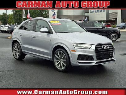 Used 2018 Audi Q3 2.0T Premium