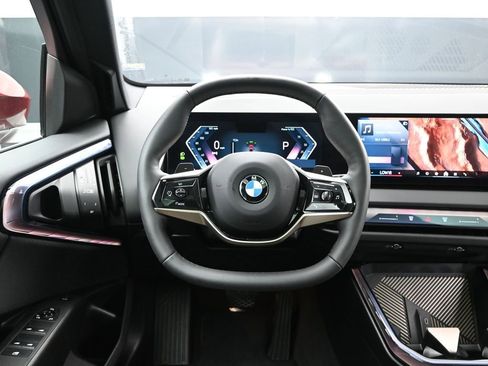 Certified 2025 BMW X3 xDrive30i image 29