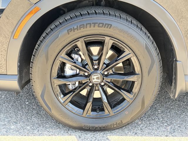 Used 2025 Honda CR-V Sport-L image 31