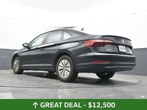 Used 2020 Volkswagen Jetta S w/ Driver Assistance Package FWD image 31