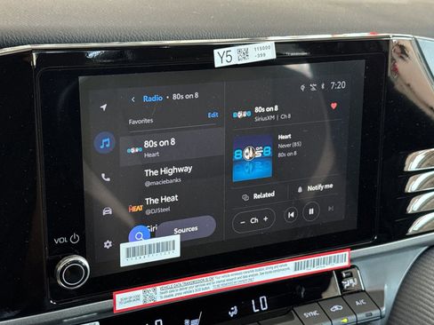 New 2026 Toyota Camry SE image 20