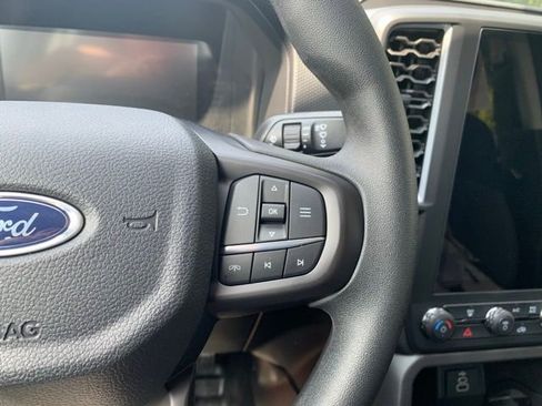 New 2025 Ford Ranger XL image 15