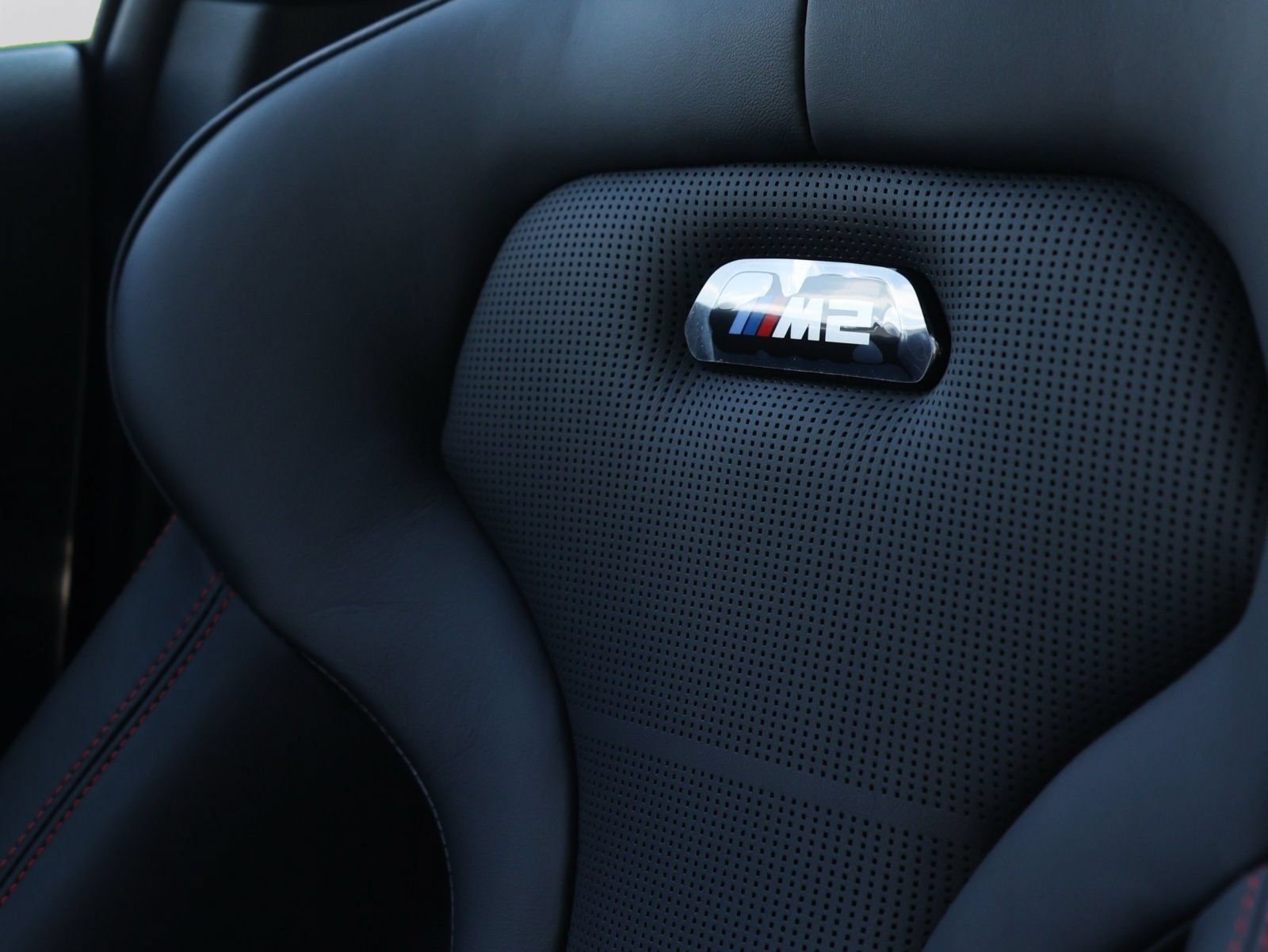 Used 2020 BMW M2 CS RWD image 45