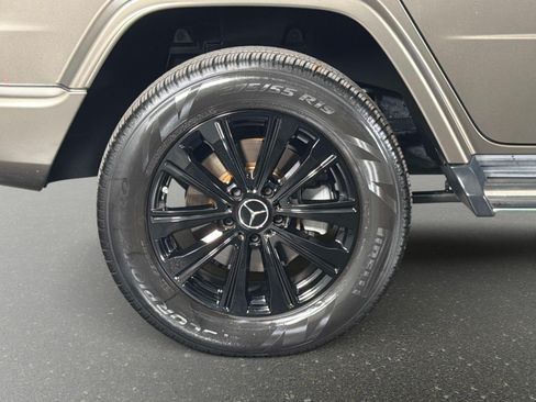 Used 2022 Mercedes-Benz G 550 image 5