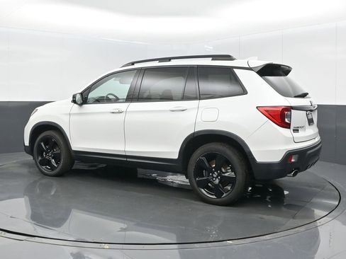 Certified 2020 Honda Passport Elite image 16
