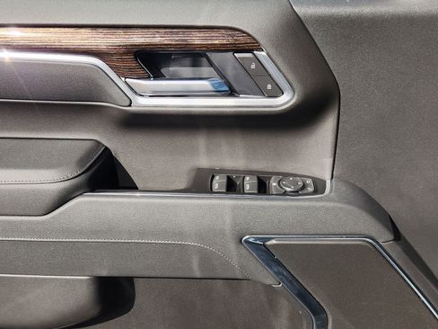 New 2026 GMC Sierra 1500 Elevation image 28