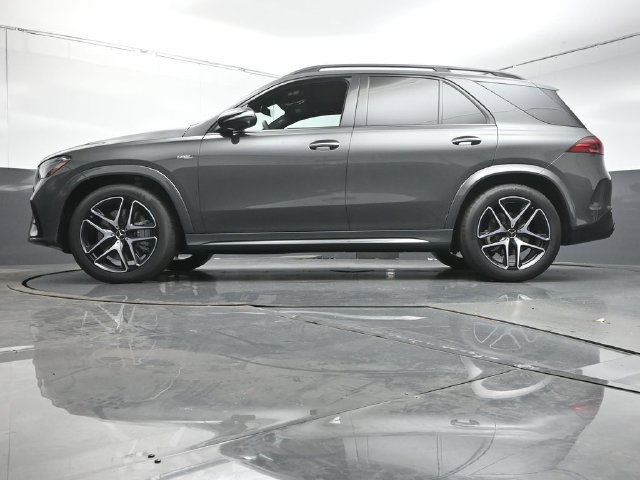 Used 2026 Mercedes-Benz GLE 53 AMG 4MATIC image 36