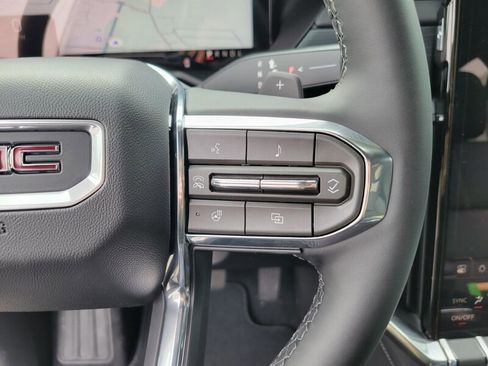 New 2026 GMC Acadia Elevation w/ Elevation Premium Package image 12