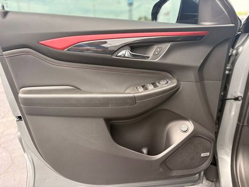 New 2026 Chevrolet TrailBlazer RS w/ Convenience Package FWD image 19