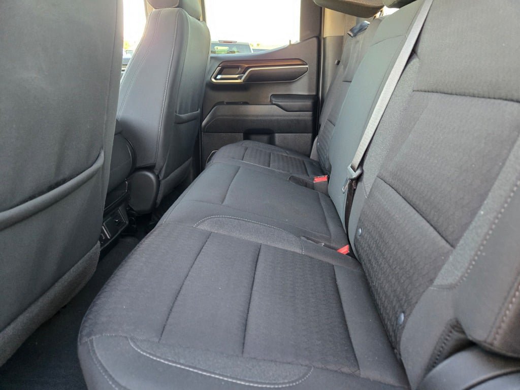 Certified 2023 Chevrolet Silverado 1500 LT w/ LPO, Dark Essentials Package AWD/4WD image 15