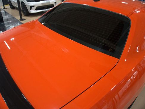 Used 2009 Dodge Challenger R/T image 21