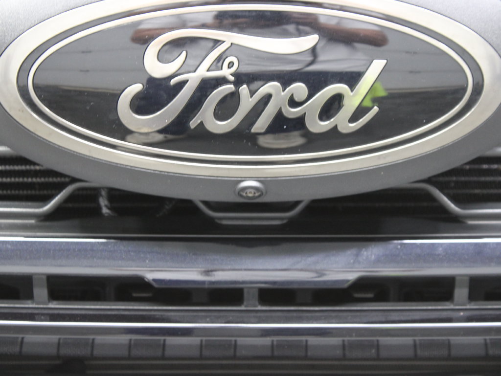 Used 2026 Ford F250 XLT w/ Tremor Off-Road Package AWD/4WD image 58