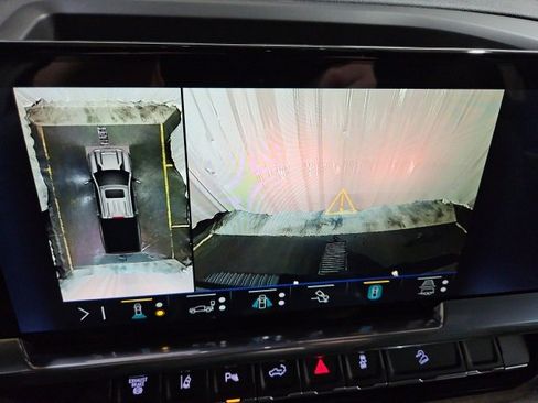 New 2026 Chevrolet Silverado 2500 LTZ w/ Trail Boss Package image 33