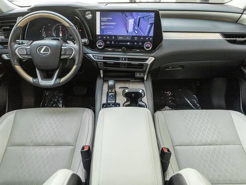 Used 2024 Lexus RX 350 Premium Plus w/ Convenience Package FWD image 7