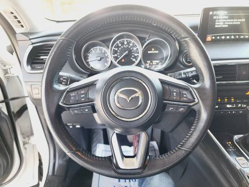 Used 2019 MAZDA CX-9 Touring image 19