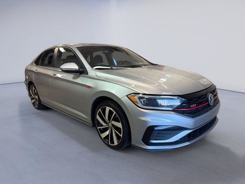 Used 2020 Volkswagen Jetta GLI FWD image 1