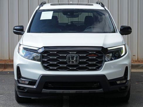 Used 2022 Honda Passport TrailSport image 48