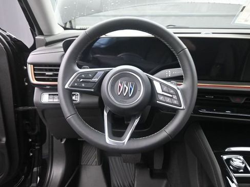 New 2026 Buick Envision Avenir image 27