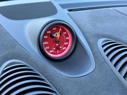 Certified 2024 Porsche 718 Boxster Spyder RS image 17