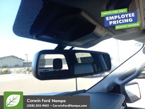 New 2025 Ford F150 Lightning Flash AWD/4WD image 19