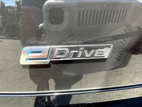 Used 2016 BMW i3 RWD image 29