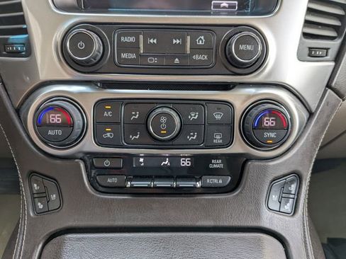 Used 2017 Chevrolet Tahoe Premier image 5